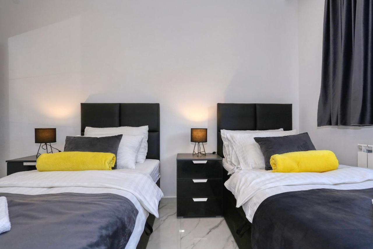 Luxury Holiday House Zadar Exteriér fotografie